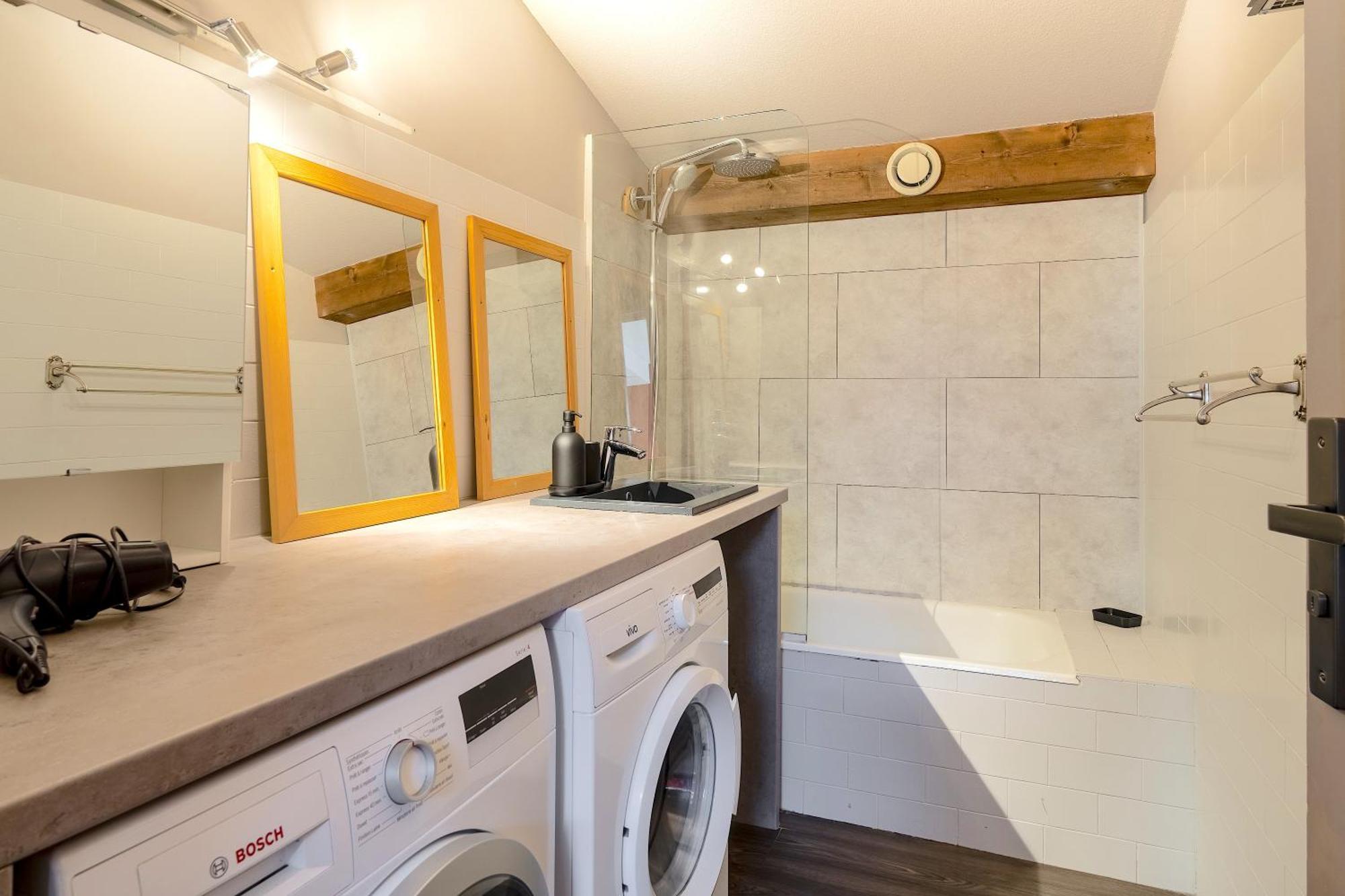 Apartamento Six-Deniers Les Gets Exterior foto