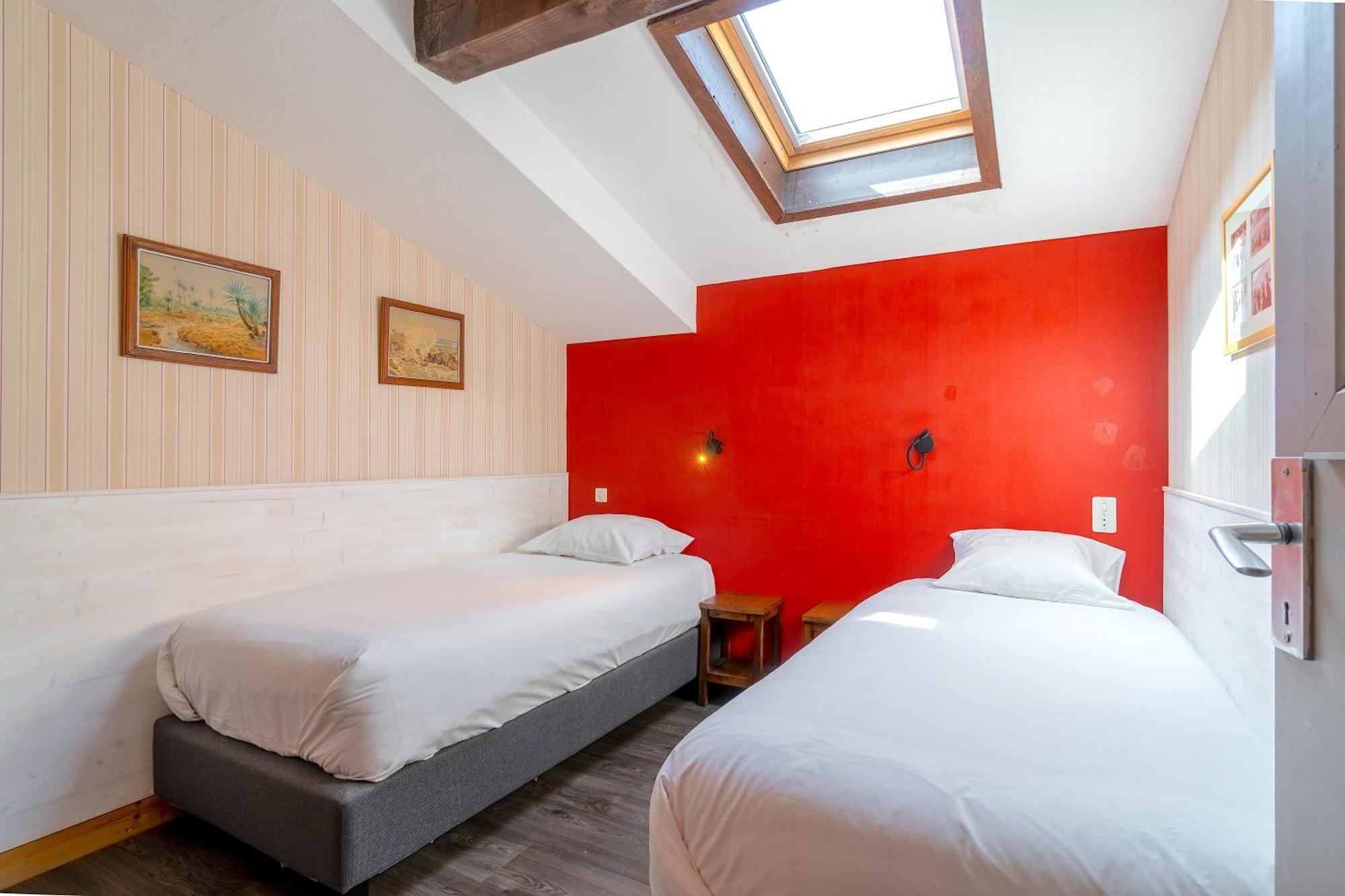 Apartamento Six-Deniers Les Gets Exterior foto