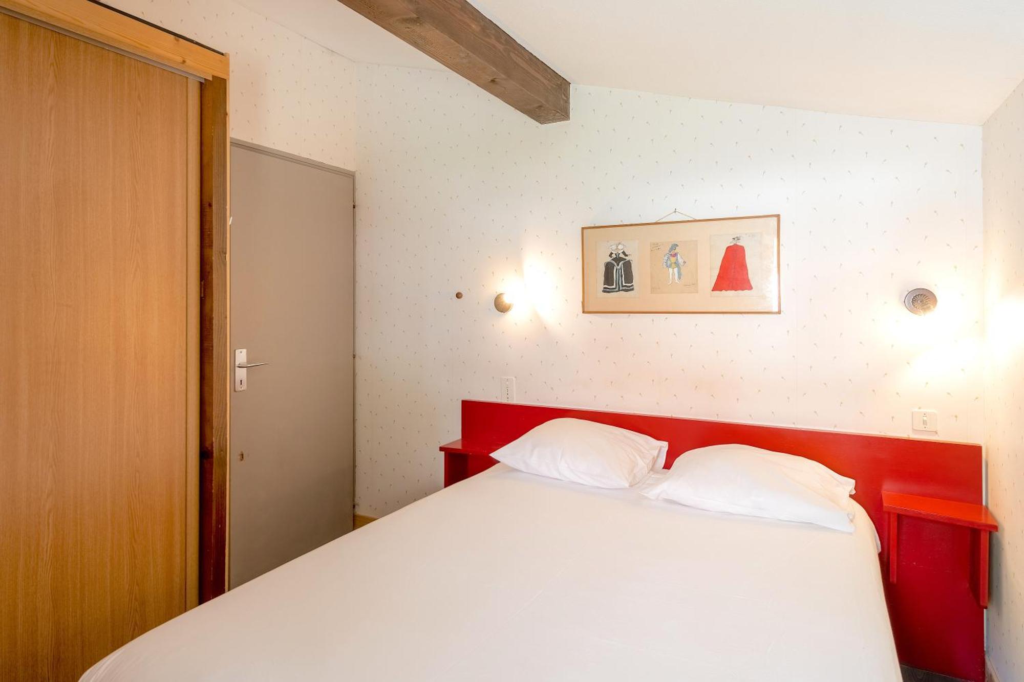 Apartamento Six-Deniers Les Gets Exterior foto